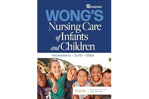 Wong's Nursing Care of Infants and Children - E-Book