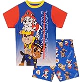 Paw Patrol Boys' Pajamas