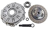 Standard Clutch Kit for Toyota Corolla Chevrolet