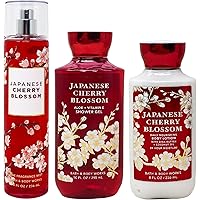 Amazon.com : Bath and Body Works - Japanese Cherry Blossom