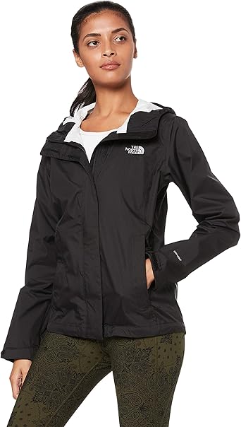 the north face womens venture 2 jacket