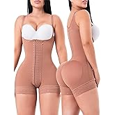 Sonryse Stage 2 Faja Shapewear for Women | Tummy Tuck Compression Garment & Post Surgery | Fajas Colombianas Moldeadoras