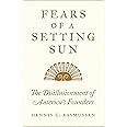 Fears of a Setting Sun: The Disillusionment of America's Founders