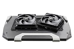 Cooler Master CM Storm SF-19 V2 - 19" Gaming Laptop