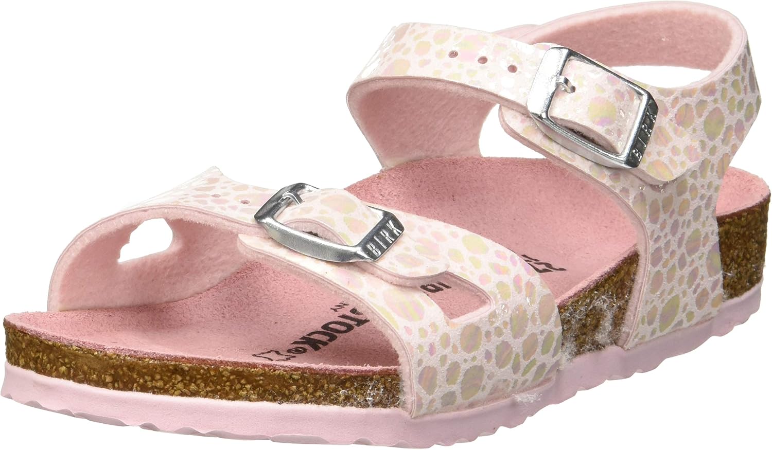 Birkenstock Kinder Madchen