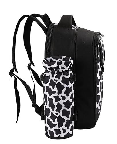 apollo walker Picnic Backpack Bag for 2 Person with Cooler  display picture 1