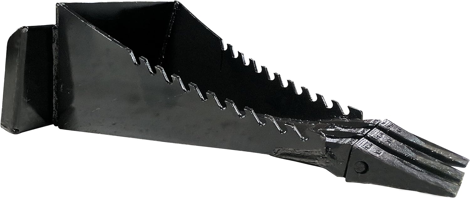 Best Tractor Stump Grinder Attachments