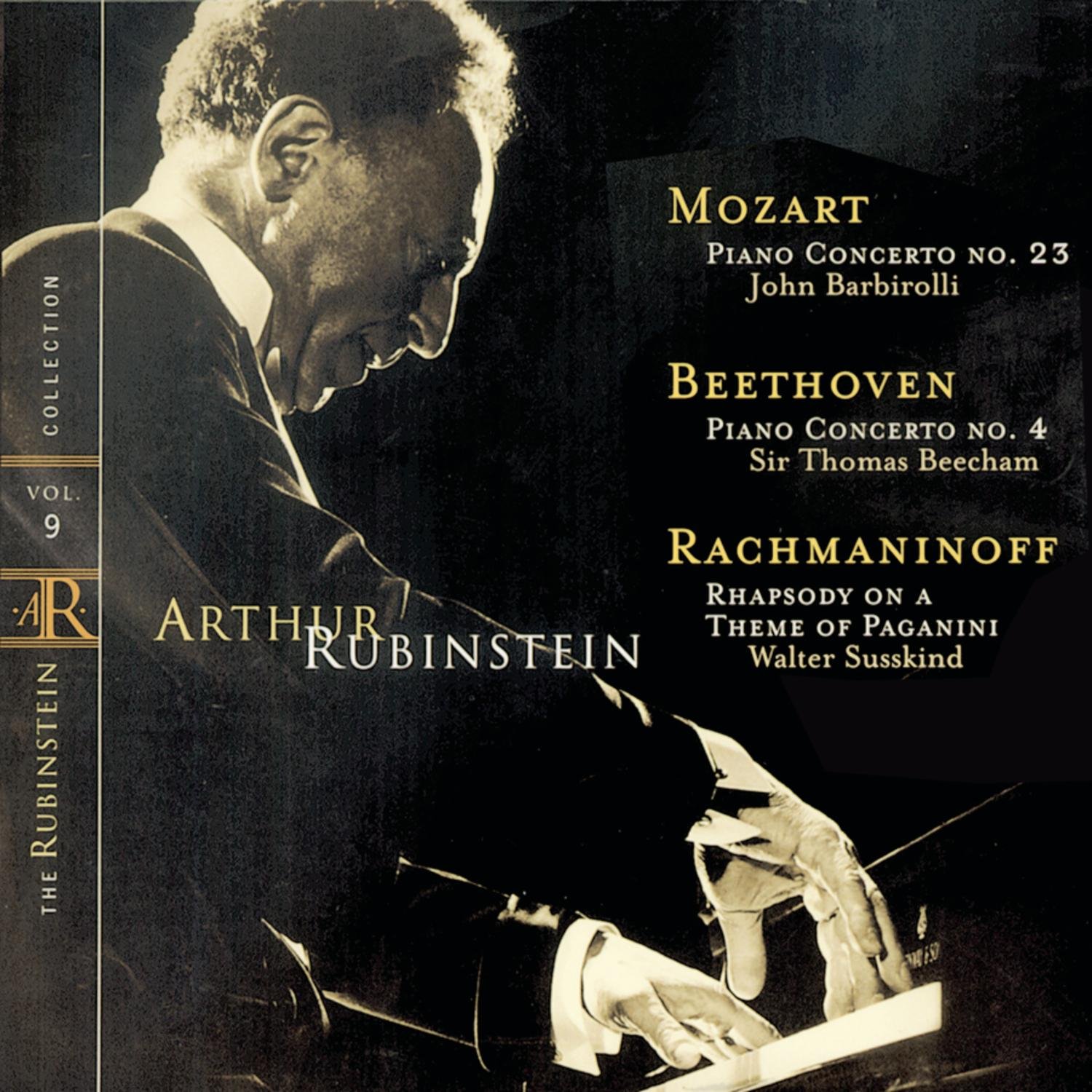Le Plus Beau Concerto Pour Piano De Mozart Mozart : Concerto pour piano n° 23 / Beethoven : Concerto pour piano n