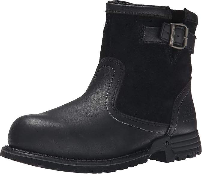 caterpillar jace steel toe