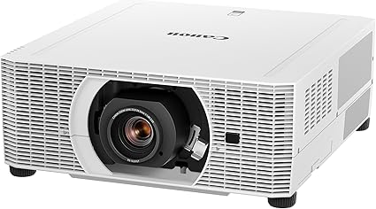 Canon XEED WUX5800 Video - Proyector (5800 lúmenes ANSI, LCOS ...