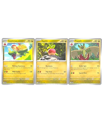 Amazon.com: Hydrapple ex 014/142