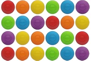 Velocity Lacrosse Balls - Official NFHS, SEI, and College Approved Size - Meets NOCSAE Standard - Approved Competition Colors