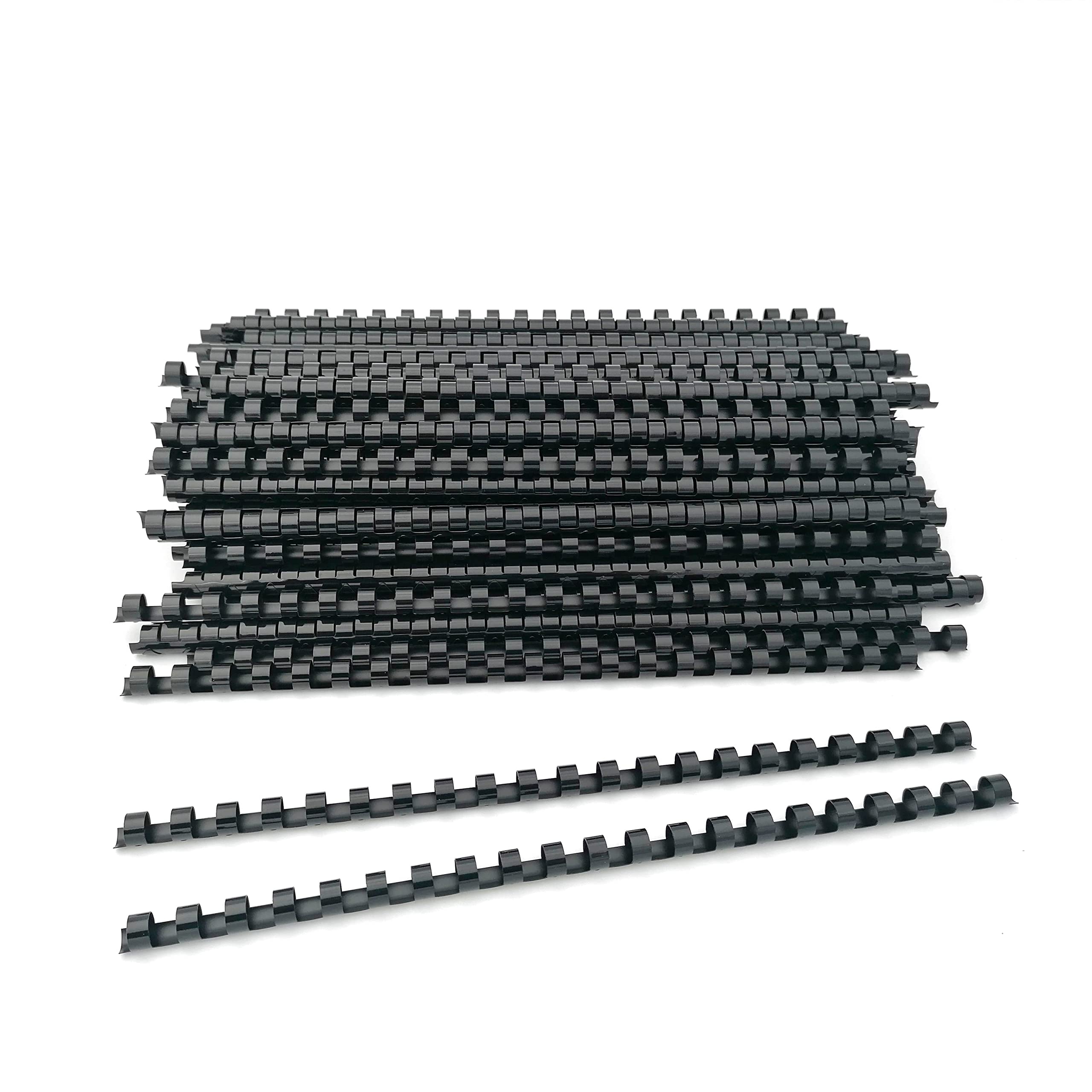 Alevar 3140/10BK Spiral Binding Back