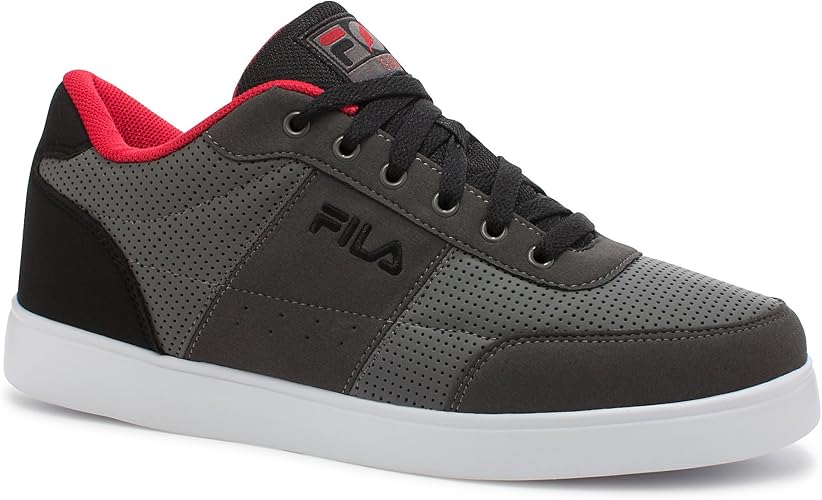 fila non slip men's shoes