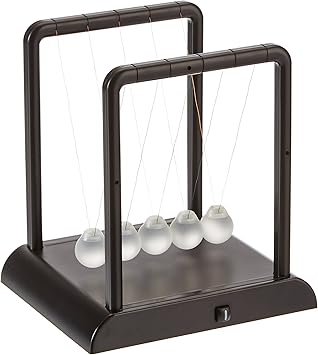 newton's cradle amazon uk