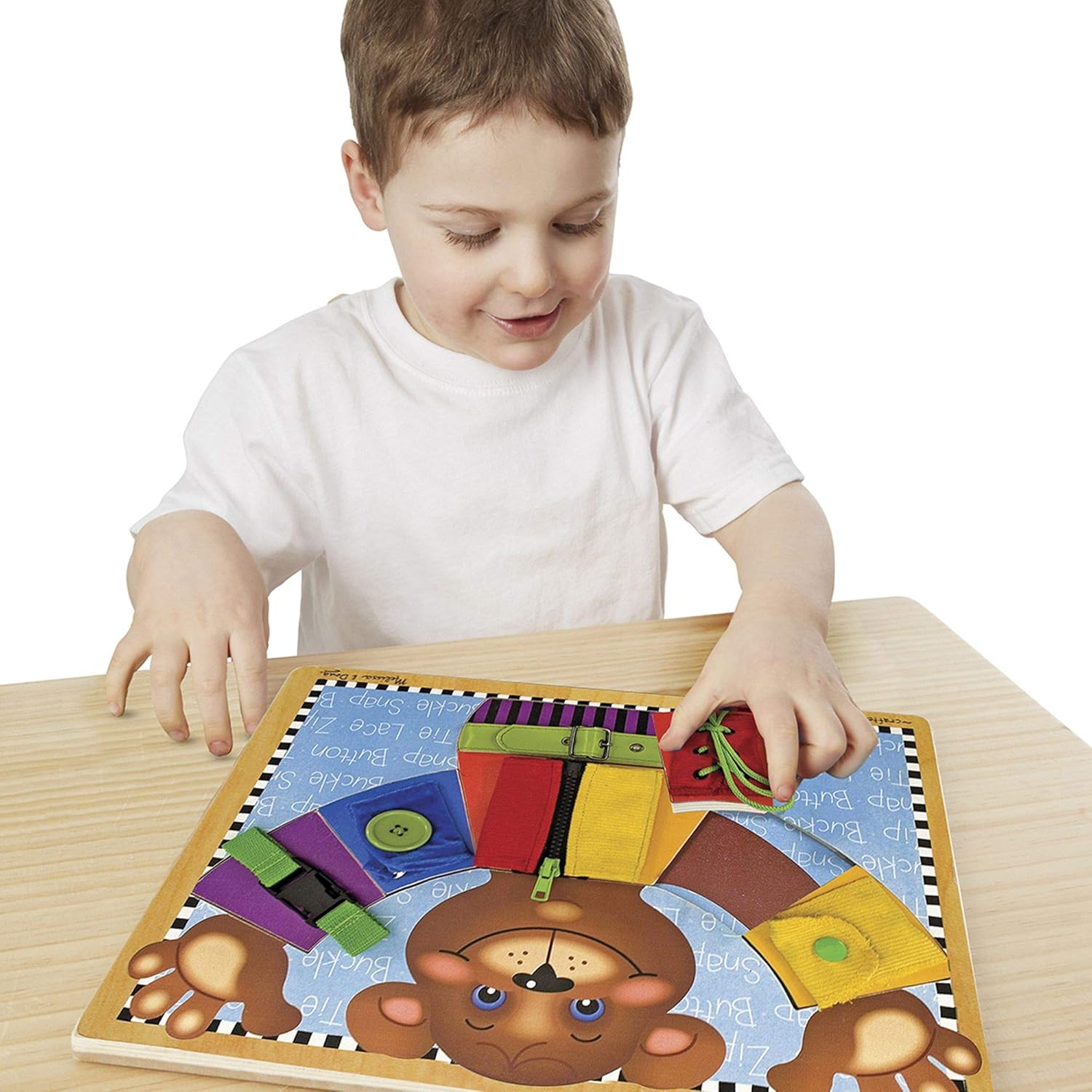 melissa and doug fine motor skills