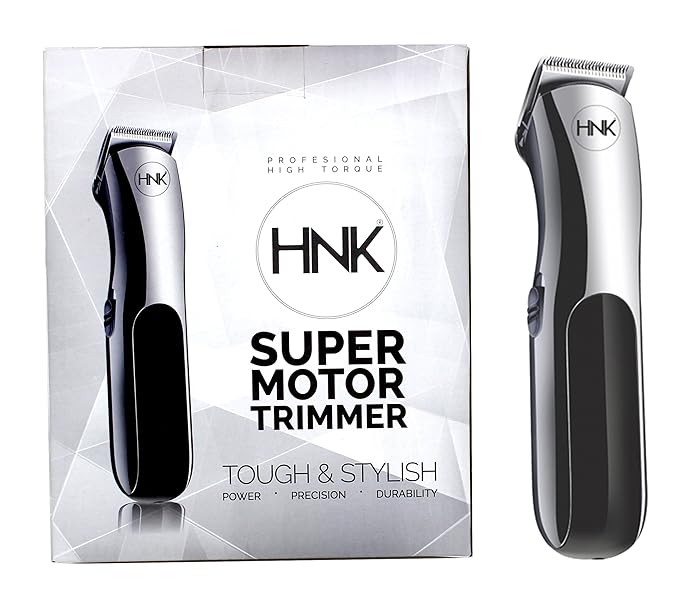 hnk zero xtreme trimmer price