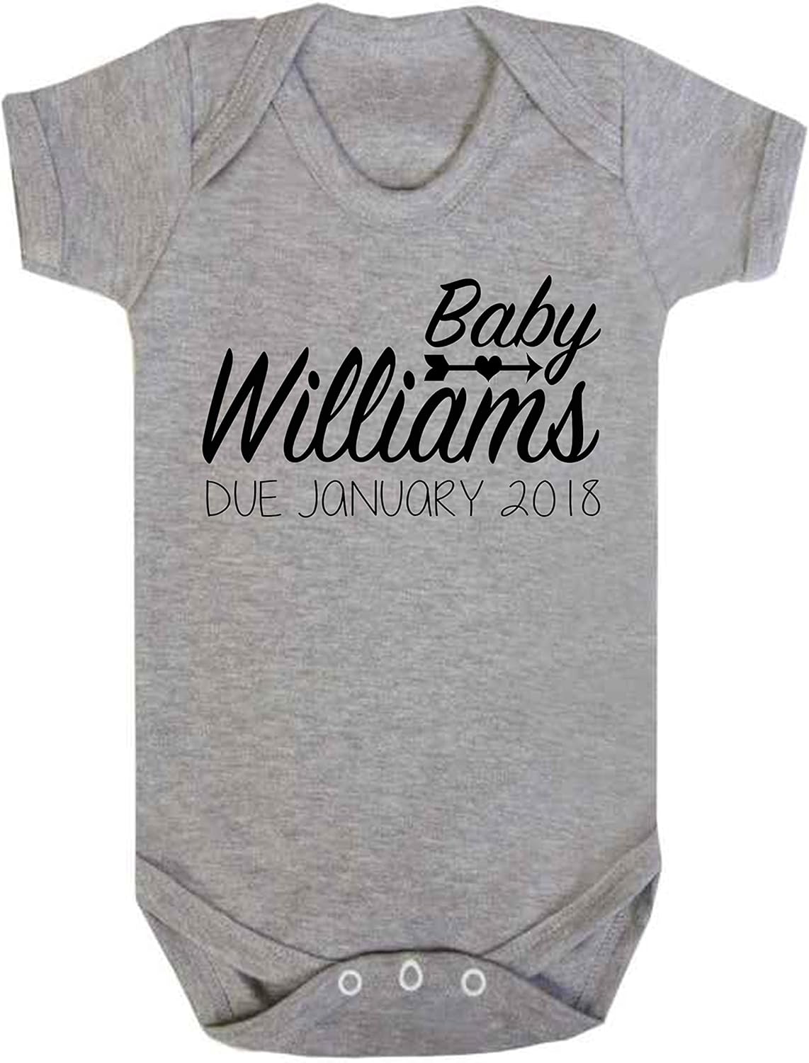 baby surname baby grow