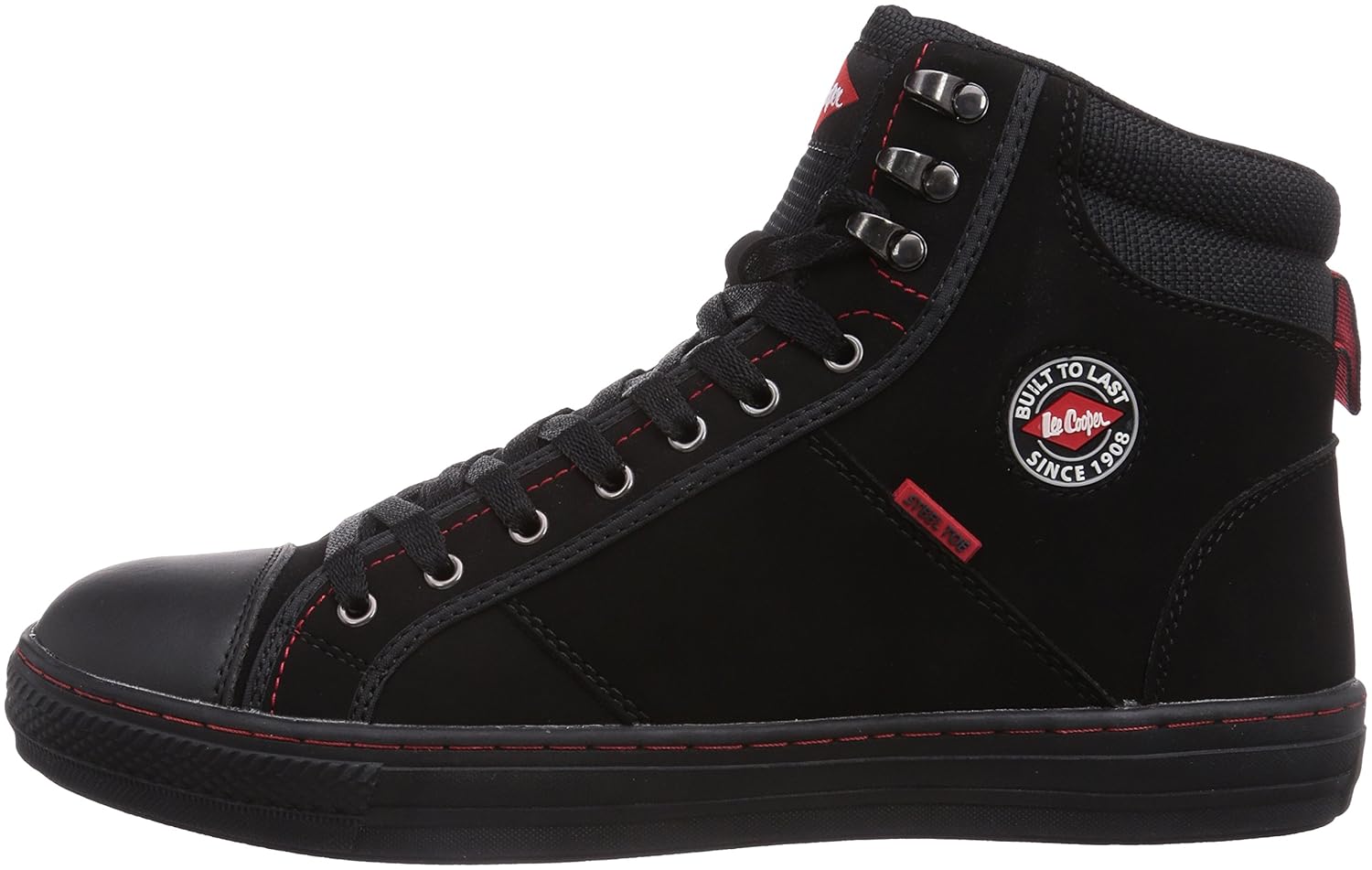 lee cooper workwear sb boot