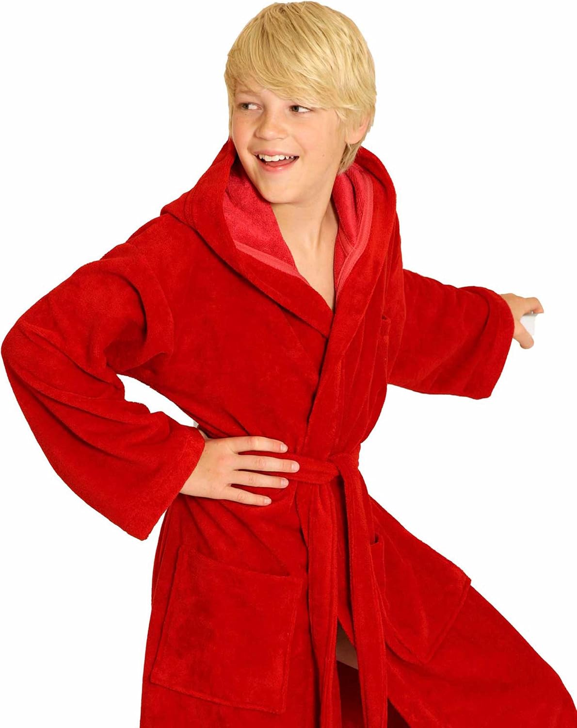 morgenstern bathrobe