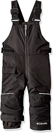 Amazon.com: Columbia Sportswear Toddler Adventure Ride Bib: Clothing
