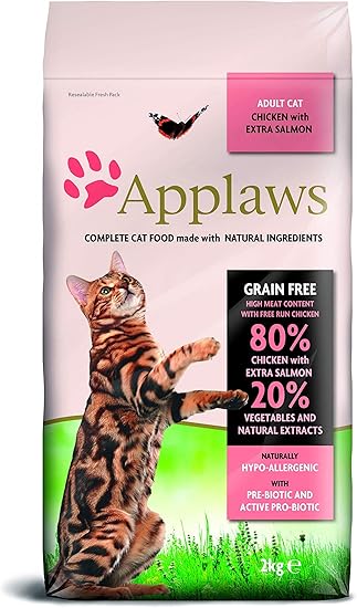 applaws cat food ireland