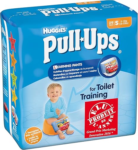huggies pull ups amazon