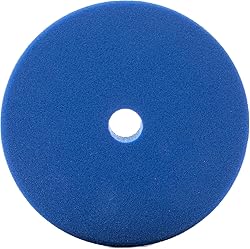 SDO Blue Foam Heavy Polishing Pad