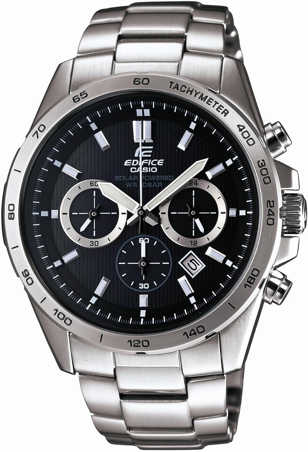 casio edifice mens watches