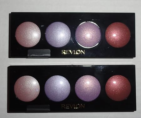 Amazon レブロン イルミナンスクリームアイシャドウ ワイルドオーキッド 2個 並行輸入品 レブロン アイシャドウ 通販