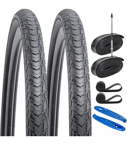 Amazon.com : Vittoria Terreno Mix 700x33c Fold Full Black