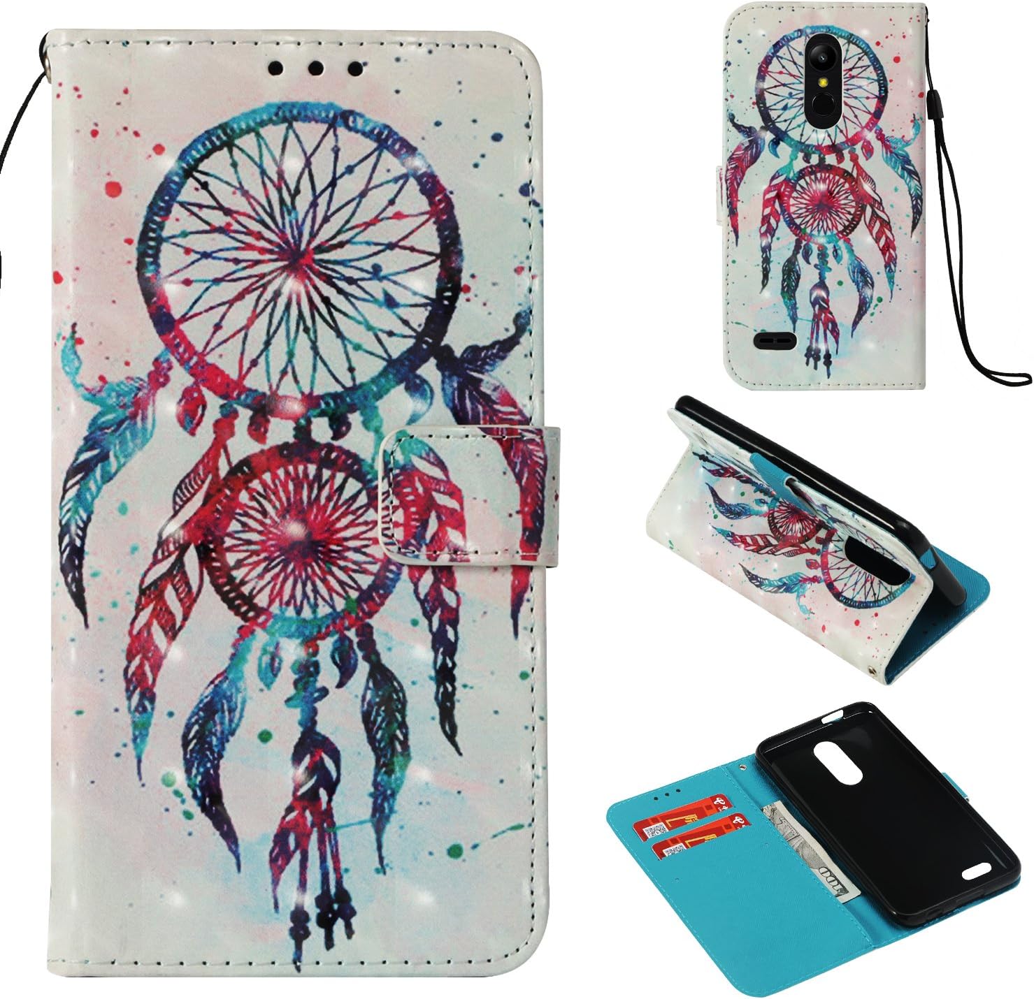 Best lg premier pro lte case mandala