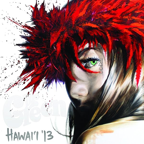 Aloha'n'Irie～From Sweet Hawaii Nei～ Aloha'N'Irie: Hawaii Driving Me Crazy - Aloha'N'Irie: Hawaii