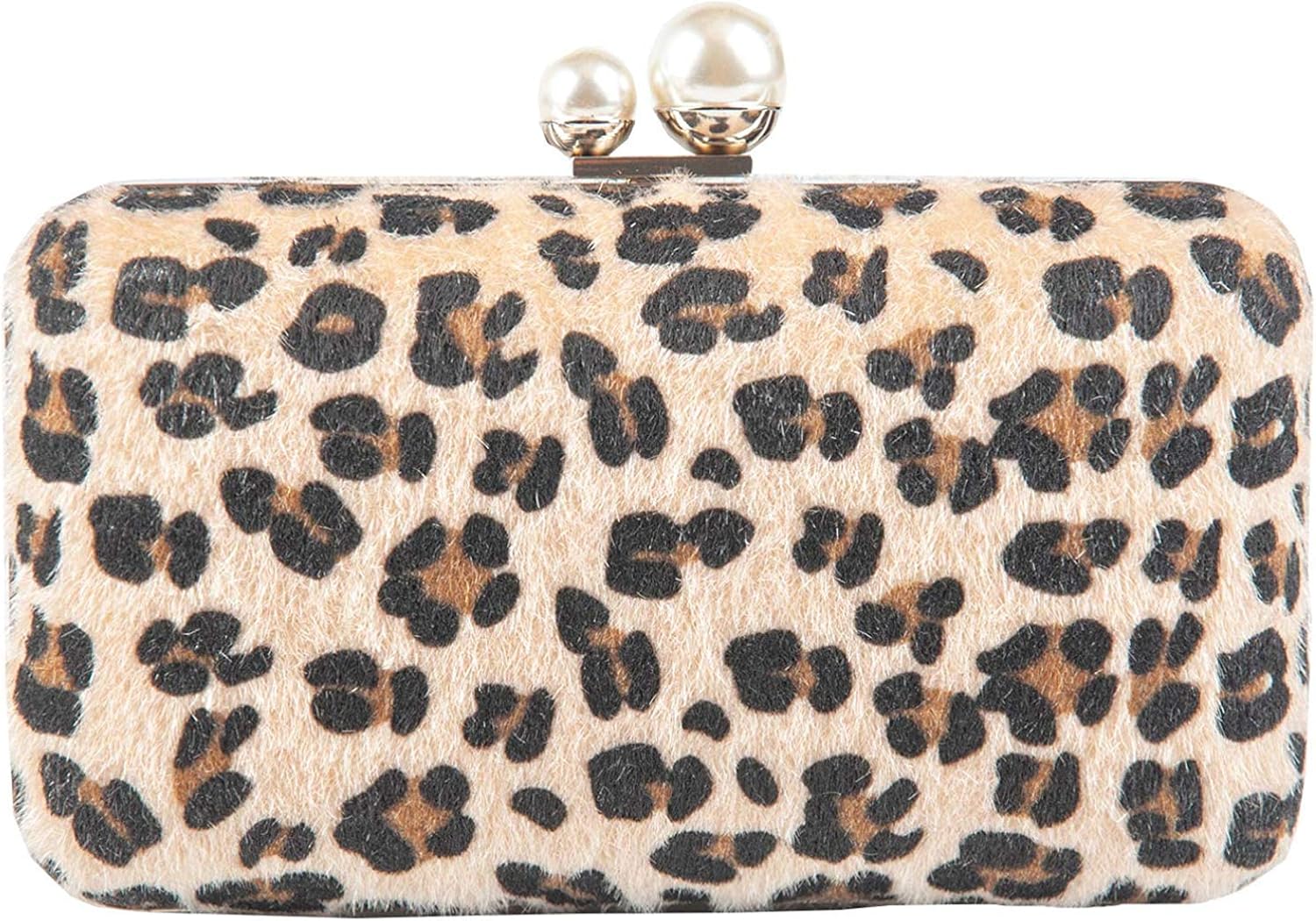 leopard crossbody