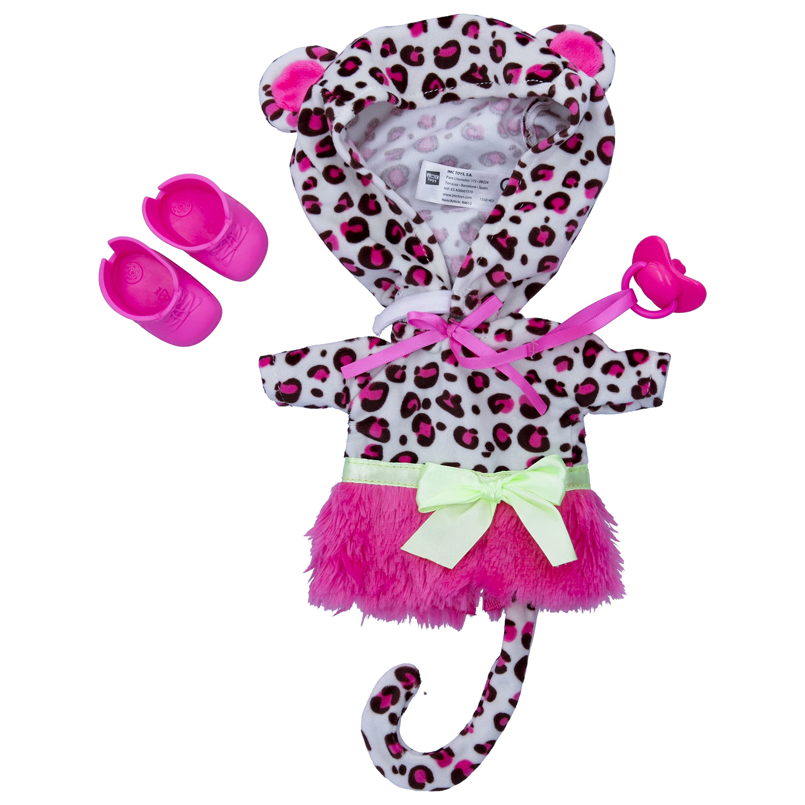 IMC Toys 84612 Toy Multi-Coloured