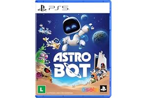ASTRO BOT – PS5