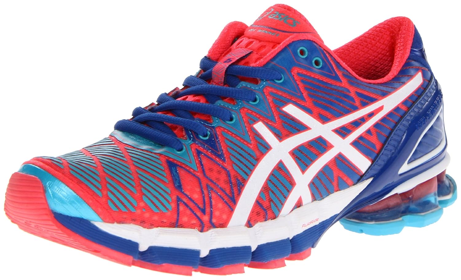 asics metaride opiniones