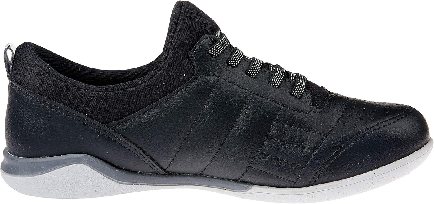 tênis feminino confort zen