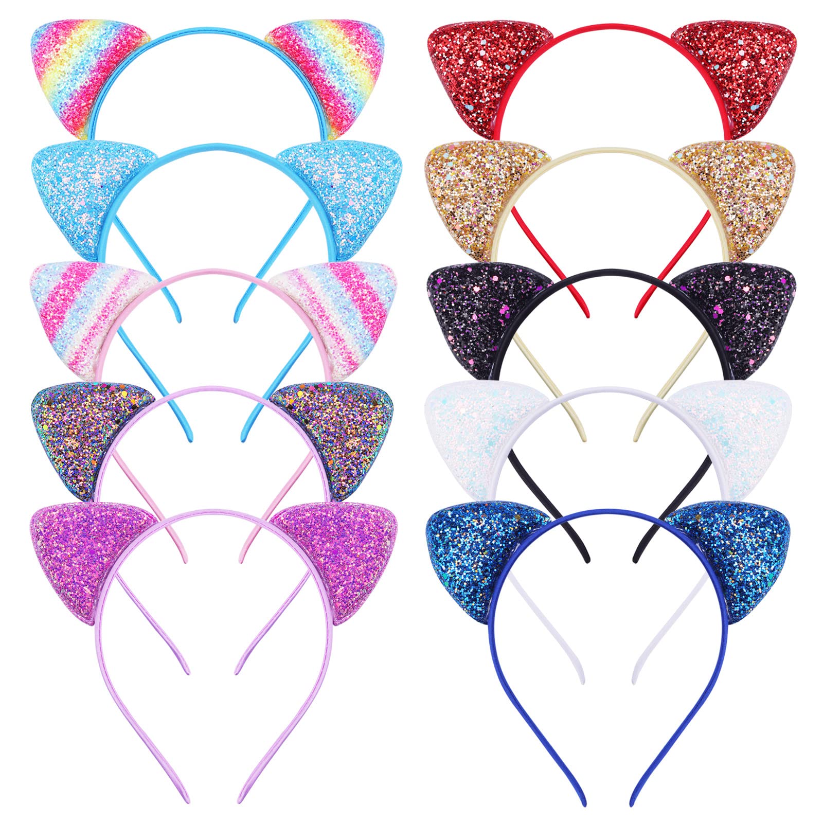 Ears headband