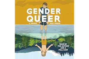 Gender Queer: A Memoir
