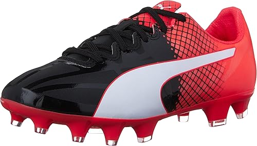 puma cleats youth