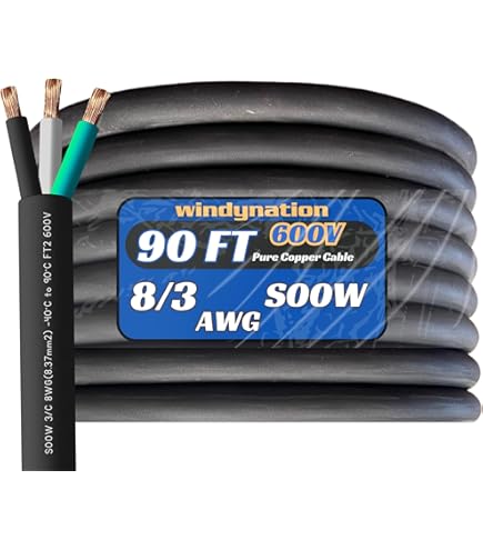 Cavi Soow E Cavi Soow, Cavi Di Potenza E Cavi Portatili, Cavi - Foto 8