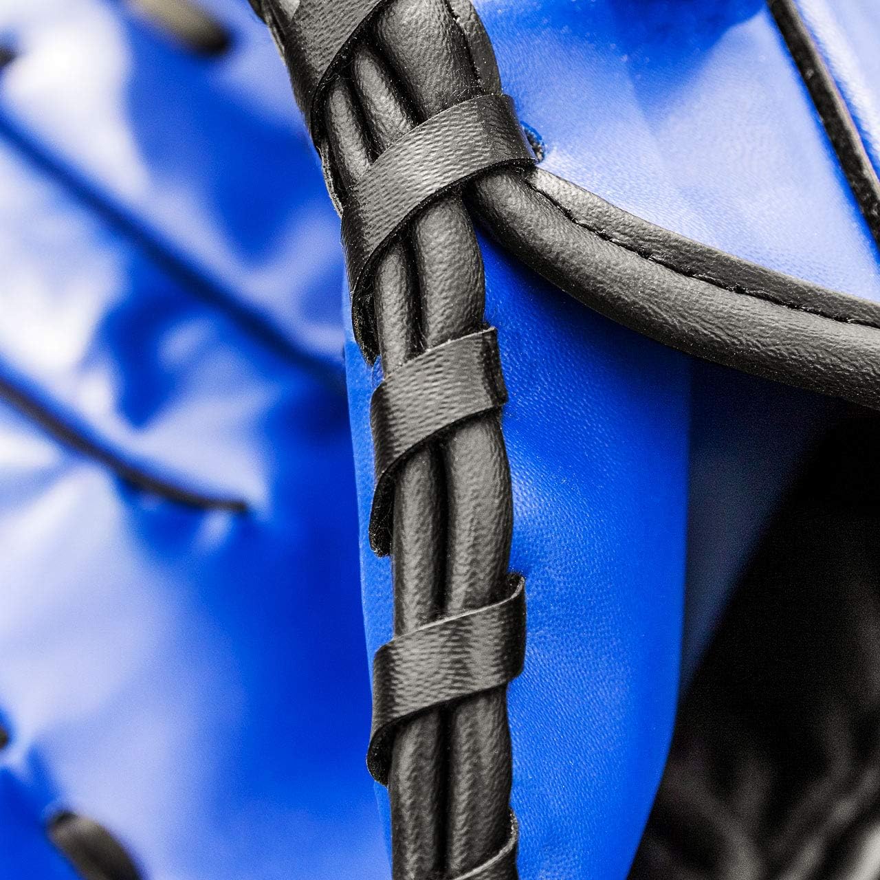 cricket catching mitt