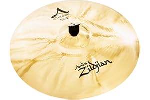 Avedis Zildjian Company A Custom Ping Ride Cymbal - 20 Inches