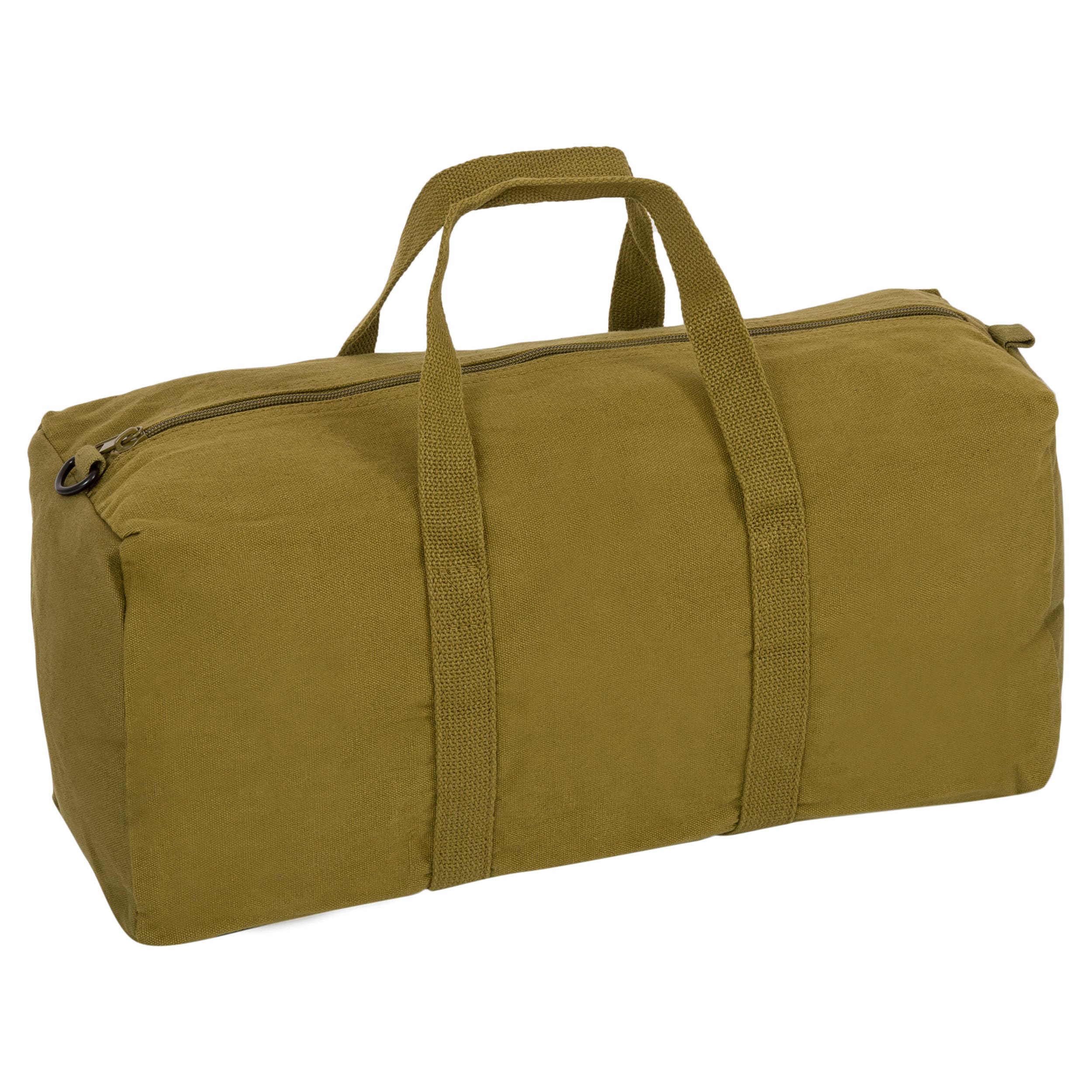 Highlander Military Style Tool Bag Small 45cm Length - Choose Colour (Olive Green)
