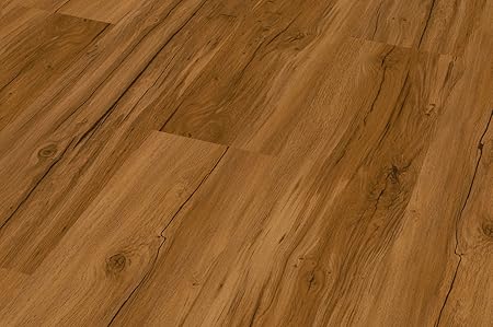 Parador Resilient Floor Coverings Vinyl Classic Antique Country