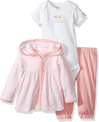 amazon carters baby girl