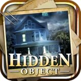 Hidden Object - House Secrets