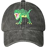 Hepandy Tyrannosaurus T-Rex Dinosaur Hats for Boys Girls