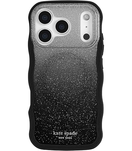 SWAROVSKI High Smartphone Case with Bumper, iPhone 11 Pro, Black